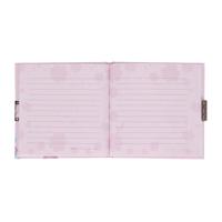 Dagboek Koala Pastel 13,5x13,5cm - thumbnail