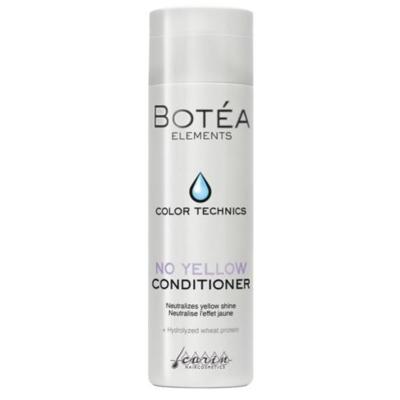 Carin Botéa Elements No Yellow Conditioner 200ml