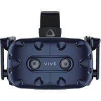 HTC VIVE Pro Full kit Reality System - thumbnail
