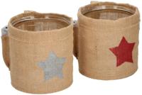 X-mas deco light 40LED - thumbnail