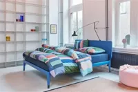 Auping Empire Multi dekbedovertrek 240x200/220 - thumbnail