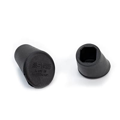 PLETSCHER standaardvoet "f24" foot f24