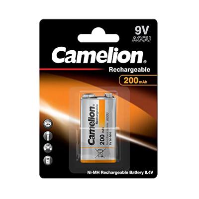 Camelion 9V 250mAh