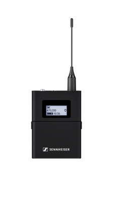 Sennheiser EW-DX SK, R1-9