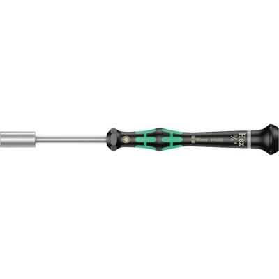 Wera 2069 Dopschroevendraaier Sleutelbreedte (inch): 1/4 inch