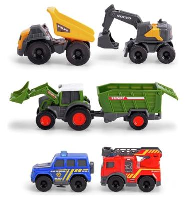 Balanceertafel Dickie Toys