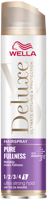 Deluxe pure fullness hairspray - thumbnail