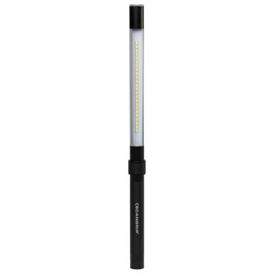 Scangrip Line Light | C+R | LED Handlamp | 600Lm - 03.5243 Scangrip Line Light | C+R | LED Handlamp | 600Lm - 03.5243