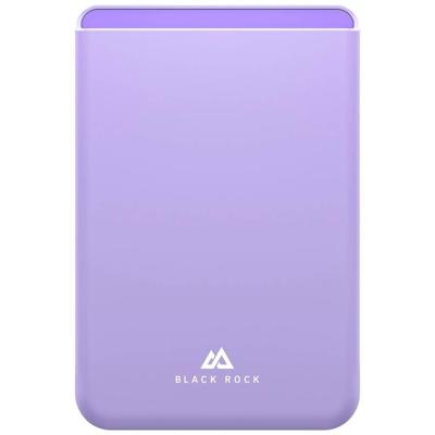 Black Rock Urban Mag Case Apple iPhone 12 mini, iPhone 12, iPhone 12 Pro, iPhone 12 Pro Max, iPhone 13 Mini, iPhone 13, iPhone 13 Pro, iPhone 13 Pro Max,