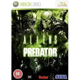 Aliens vs. Predator