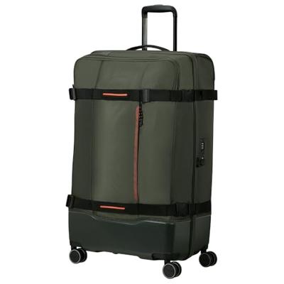 Urban Track Spinner L Coated DARK KHAKI