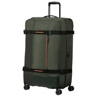 Urban Track Spinner L Coated DARK KHAKI - thumbnail