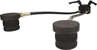 KS Tools 440.0345 Demontage-gereedschap voor zwevende remschijven KS Tools 440.0345 Demontage-gereedschap voor zwevende remschijven