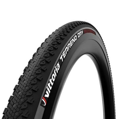 Vittoria Terreno Dry TNT Vouwband G 2.0 Zwart Vittoria Terreno Dry TNT Vouwband G 2.0 Zwart