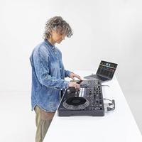 Pioneer DJ DDJ-REV5 dj-controller - thumbnail