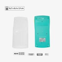 Wetenschappelijke rekenmachine Milan m240 Sunset - thumbnail