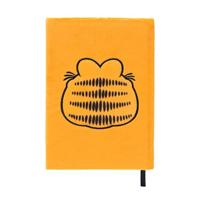 Garfield Premium Plush Notebook A5 - thumbnail