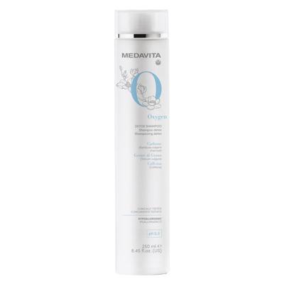 Medavita Oxygen Detox Shampoo 250ml