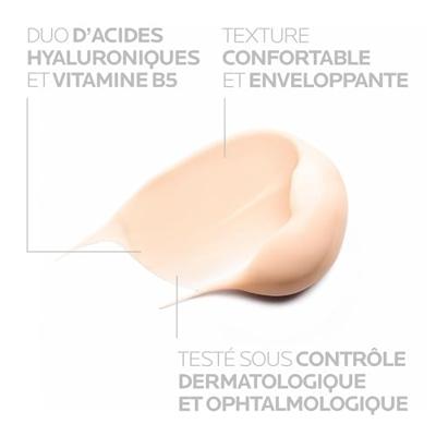 La Roche Posay La Roche Posay HYALU B5 Oogcrème 15 ml - thumbnail