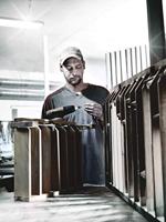 Wera Bit-Check 7 Diamond 1 05073419001 Bitset 7-delig - thumbnail