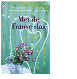 Met de Franse slag - Julia Stagg - ebook