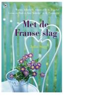 Met de Franse slag - Julia Stagg - ebook - thumbnail