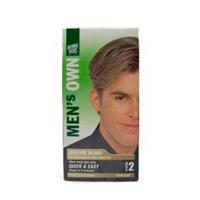 Hennaplus Men's Own Haarkleuring Medium Blond - thumbnail