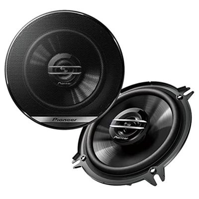 Pioneer TS-G1320F 2-weg coaxiale inbouwluidspreker 250 W Inhoud: 1 paar