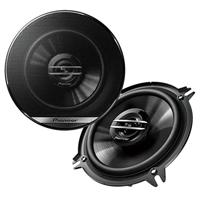 Pioneer TS-G1320F 2-weg coaxiale inbouwluidspreker 250 W Inhoud: 1 paar - thumbnail