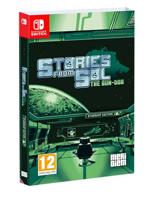 Stories from Sol: The Gun-Dog Starship Edition - thumbnail