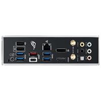 Moederbord AMD ASUS ROG STRIX B550-F GAMING WIFI II - thumbnail