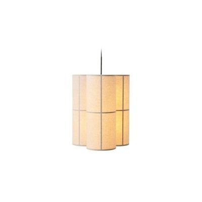 Audo Copenhagen Hashira Cluster hanglamp Ø61,5 Raw