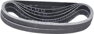 HAZET Slijpbanden · korrel 100 · 330 x 10 mm 9033-4100/10