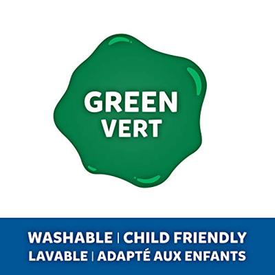 Kinderlijm elmer's 147ml opaque groen Kinderlijm elmer's 147ml opaque groen