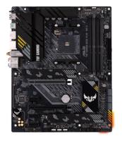 ASUS TUF GAMING B550-PLUS WIFI II AMD B550 Socket AM4 ATX - thumbnail