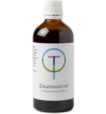 Therapeutenwinkel Eleuterococcus senticosus 100 Milliliter