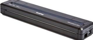 Brother PJ-723 mobiele A4-printer