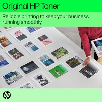 HP Toner 49A Origineel Zwart 2500 bladzijden Q5949A HP Toner 49A Origineel Zwart 2500 bladzijden Q5949A