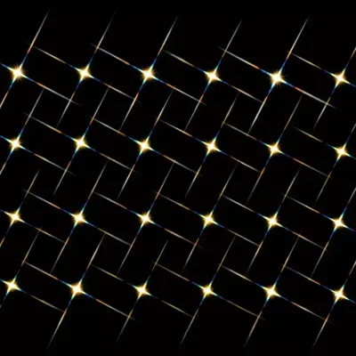 Lemax super bright 24 yellow light string verlichte kerstdorp accessoire 2018