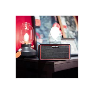 NUX Mighty Air stereo Bluetooth gitaar/basversterker draadloos