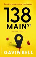 138 Main Street - Gavin Bell - ebook - thumbnail