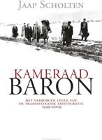 Kameraad Baron - Jaap Scholten - eBook (9789025438272) - thumbnail