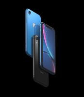 Renewd iPhone X 64 GB refurbished - thumbnail