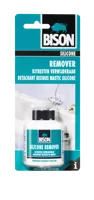Bison Silicone Remover Crd 100Ml*6 L192 - 6301507 - 6301507 - thumbnail