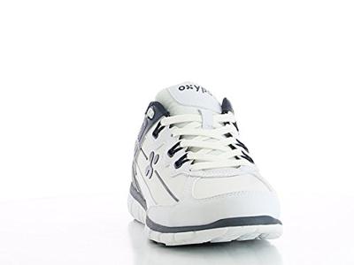 Oxypas Medische Sportieve Schoen Henny | Grijs | Maat 46 - 10.154.041.07