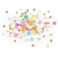 Make It Real Sweet Spin Carnaval Lipgloss Armbanden Set - thumbnail