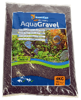 Aqua Grind Kristalzwart 1-2Mm4 Kg aquaria Superfish - Superfish - thumbnail