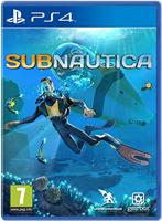 Subnautica - thumbnail