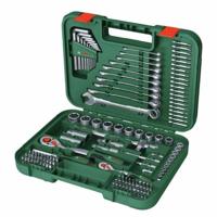 Bosch Home and Garden 1600A02Z9B 1600A02Z9B Gereedschapsset - thumbnail
