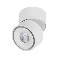 Paulmann 93373 Spircle LED-opbouwlamp LED LED vast ingebouwd 8 W Wit - thumbnail